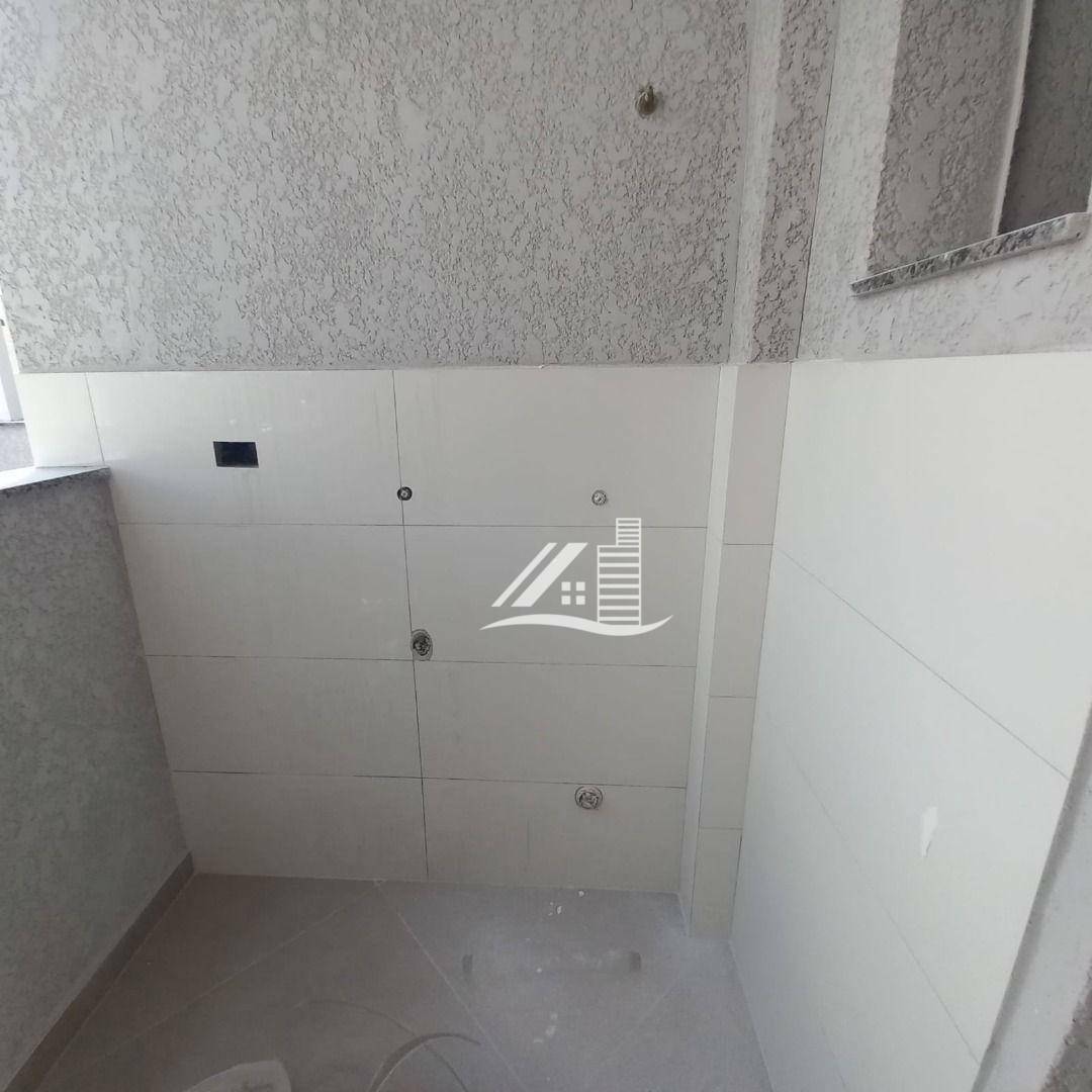 Cobertura à venda com 2 quartos, 83m² - Foto 6