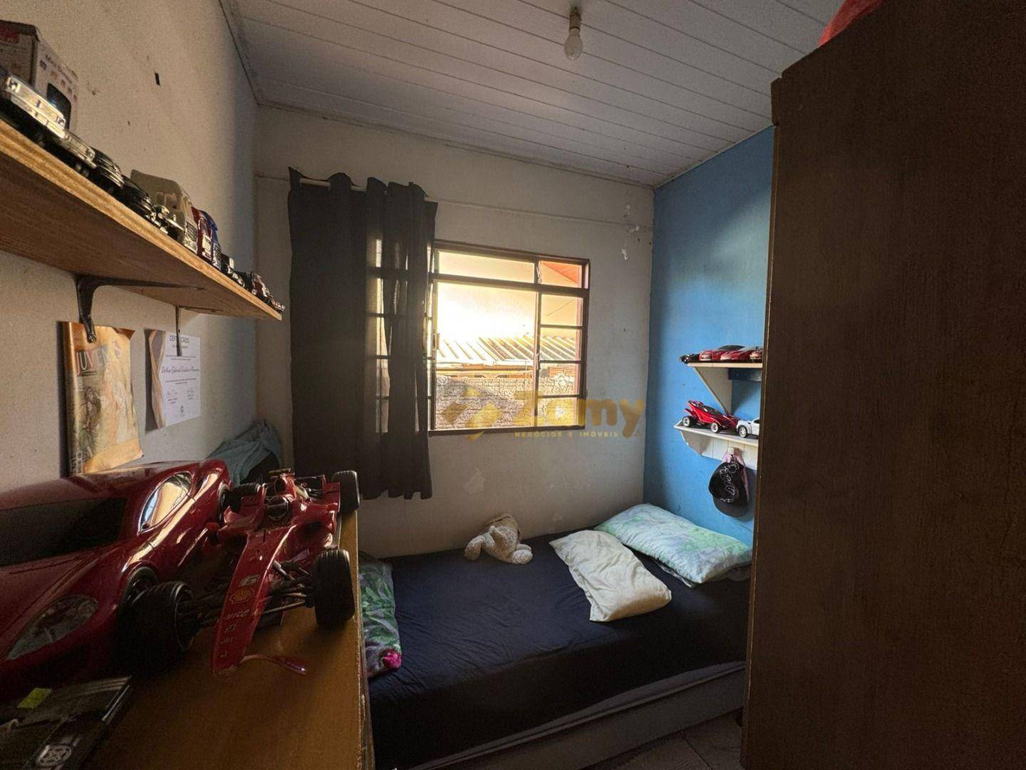 Casa, 3 quartos, 55 m² - Foto 4