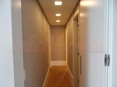 Loft para alugar com 4 quartos, 265m² - Foto 17