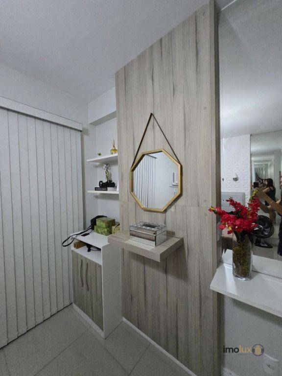 Apartamento à venda com 3 quartos, 128m² - Foto 9