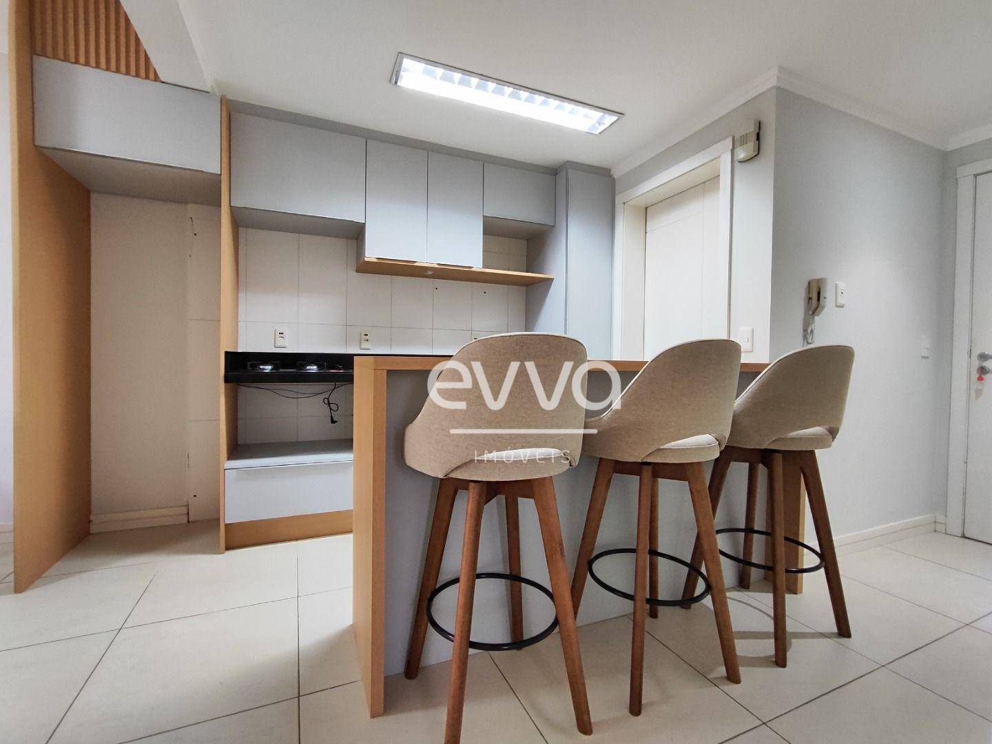 Apartamento à venda com 2 quartos, 82m² - Foto 3