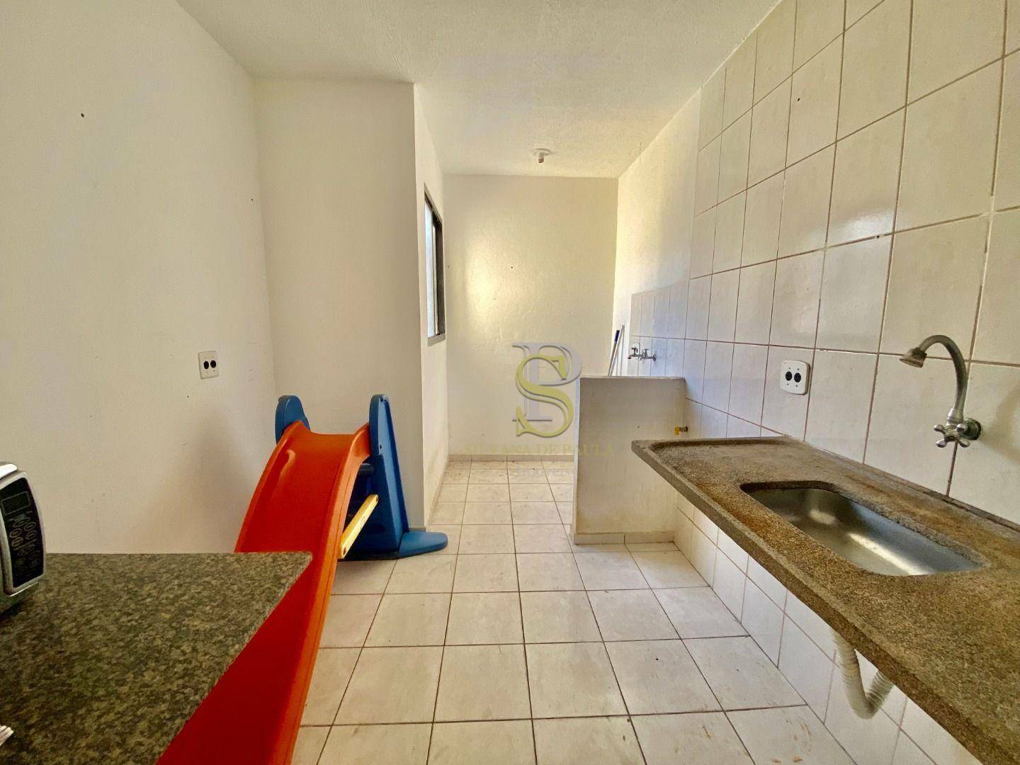 Apartamento à venda com 2 quartos, 46m² - Foto 6