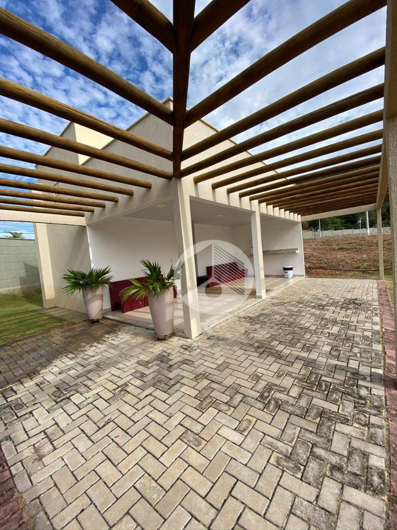 Casa de Condomínio à venda com 3 quartos, 164m² - Foto 57