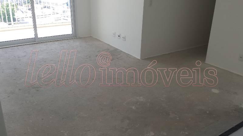 Apartamento para alugar com 2 quartos, 64m² - Foto 1