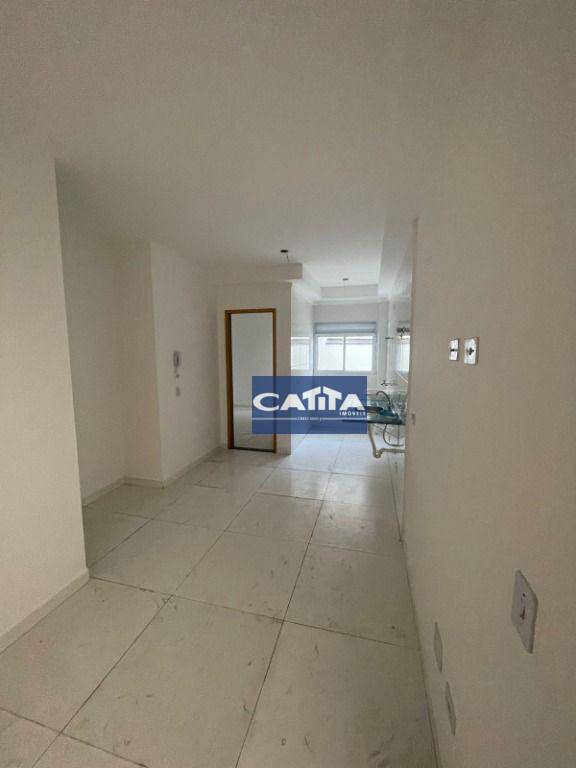 Apartamento à venda com 2 quartos, 40m² - Foto 3