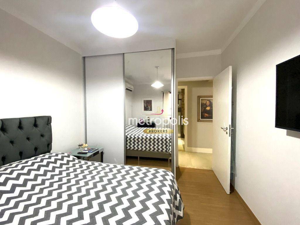 Apartamento à venda com 3 quartos, 170m² - Foto 22