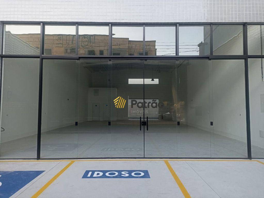 Loja-Salão, 220 m² - Foto 3