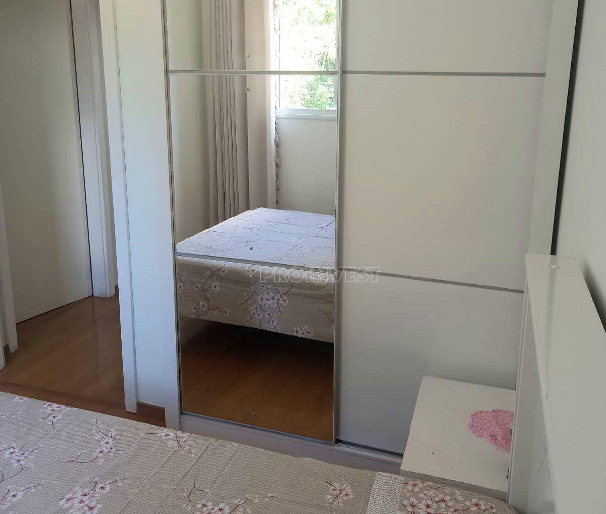 Casa de Condomínio à venda com 3 quartos, 126m² - Foto 9