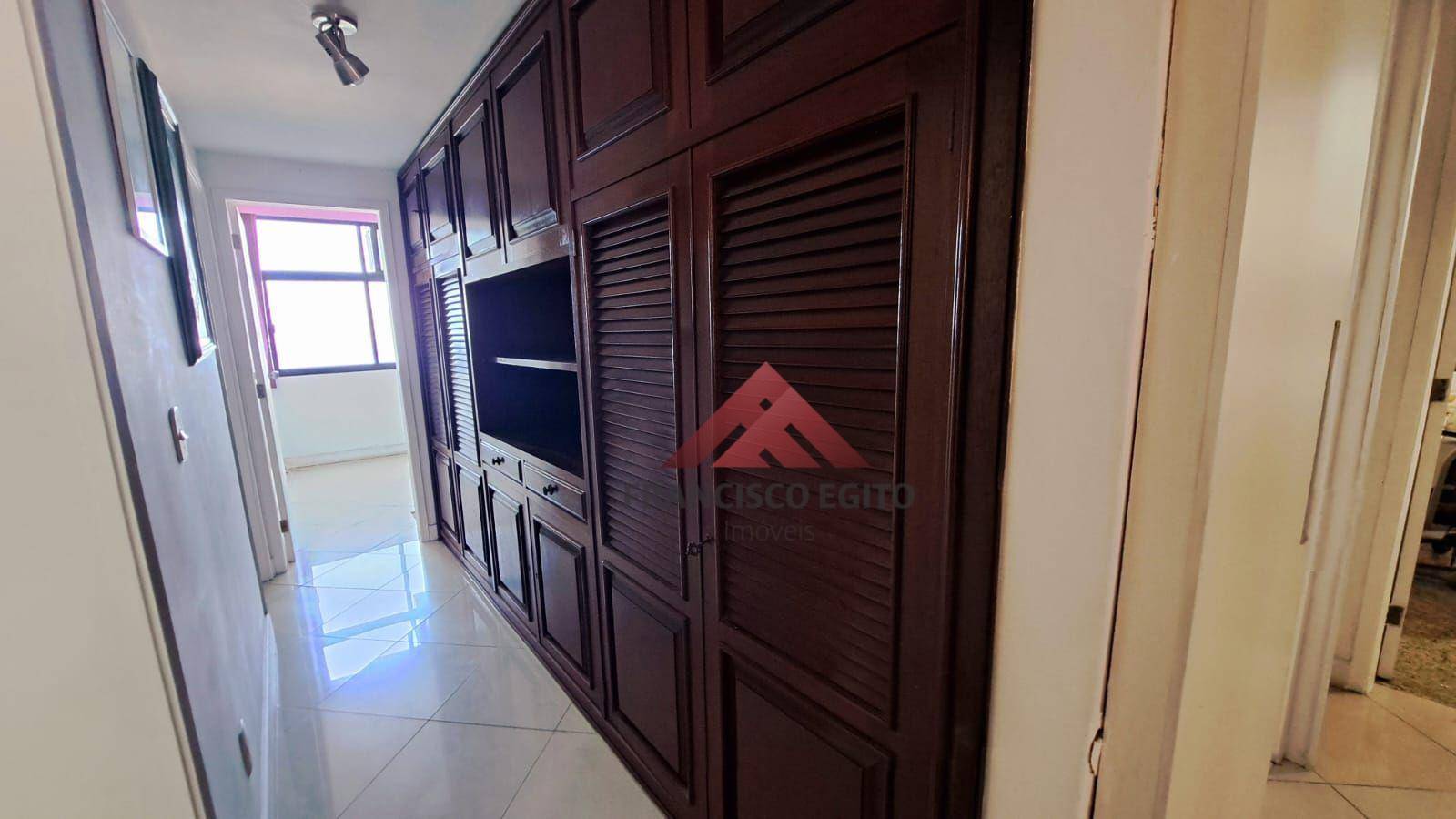 Apartamento para alugar com 4 quartos, 180m² - Foto 8