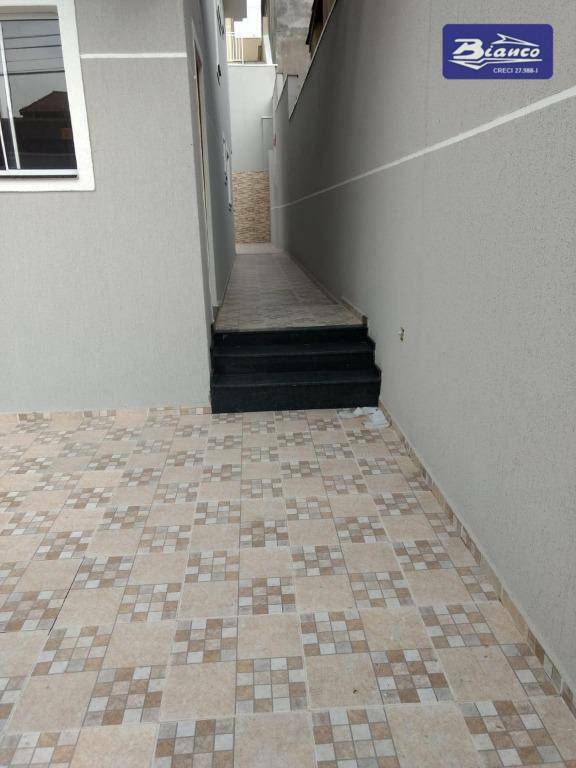 Sobrado à venda com 3 quartos, 110m² - Foto 13