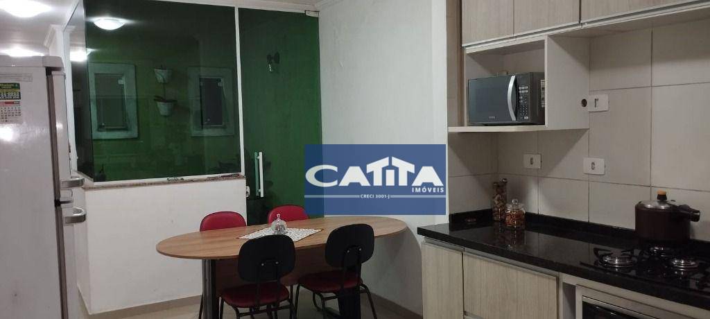 Sobrado à venda com 3 quartos, 160m² - Foto 14