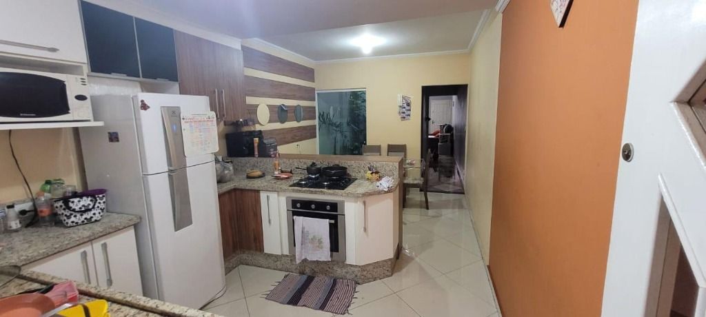 Sobrado à venda com 3 quartos, 126m² - Foto 8