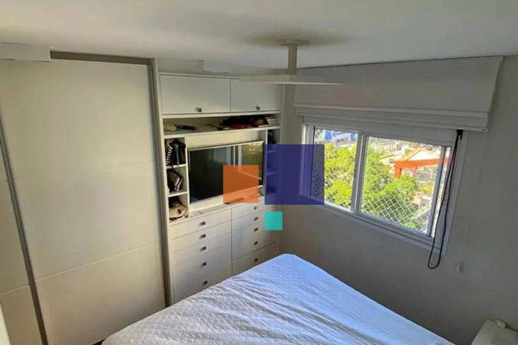 Apartamento à venda com 2 quartos, 100m² - Foto 9