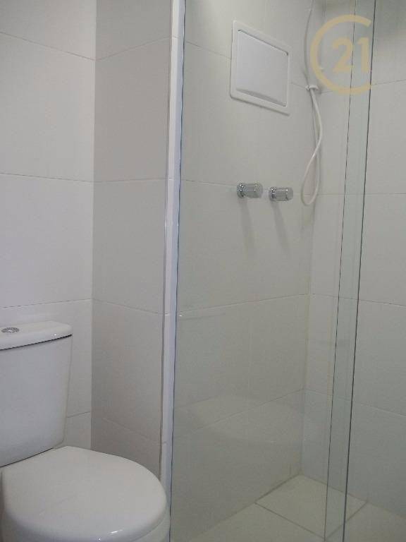 Apartamento para alugar com 1 quarto, 40m² - Foto 8