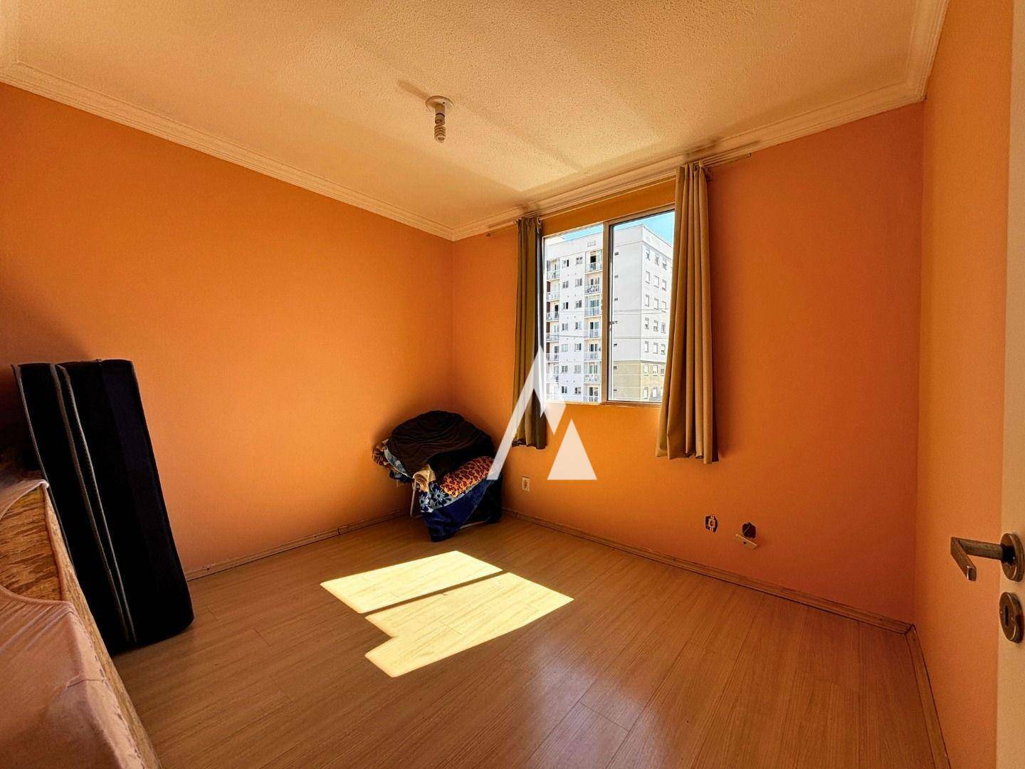 Apartamento para alugar com 3 quartos, 50m² - Foto 19