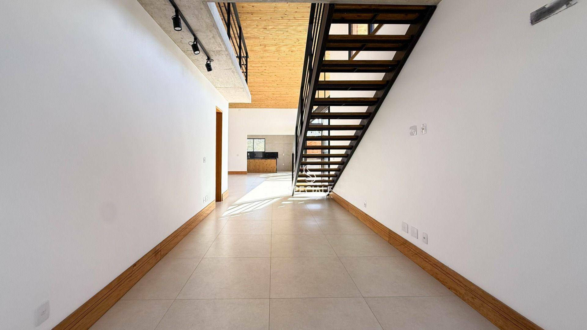 Casa de Condomínio, 4 quartos - Foto 19