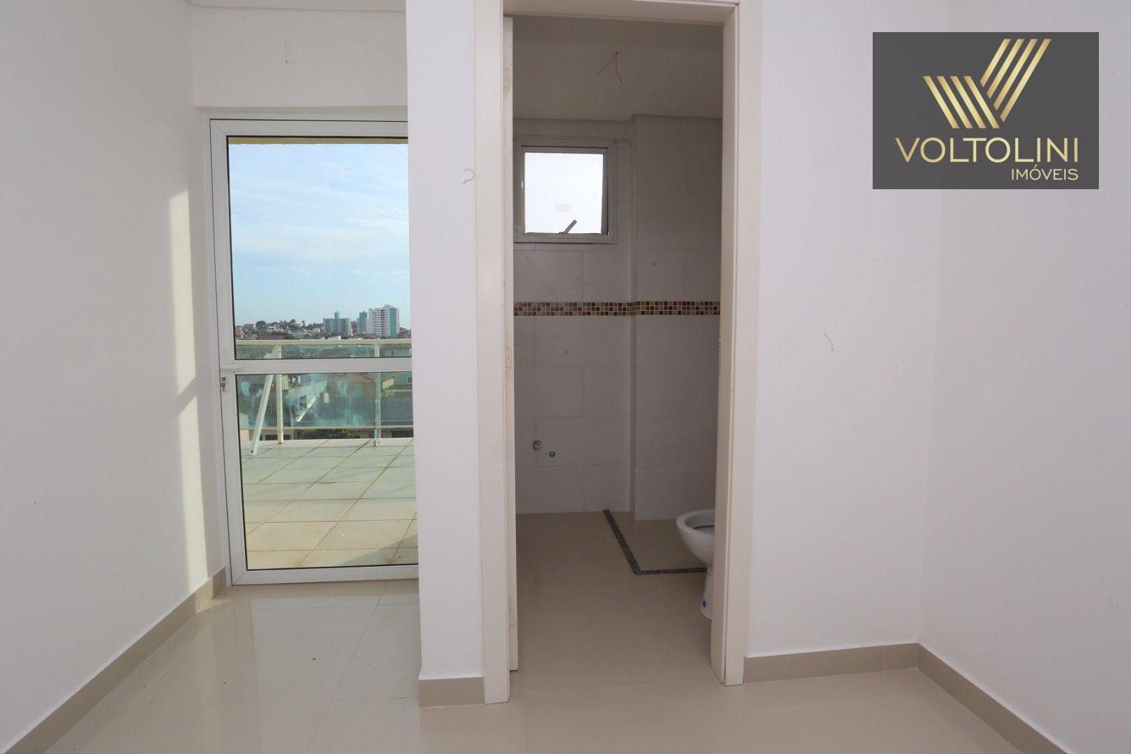 Apartamento à venda com 2 quartos, 60m² - Foto 26