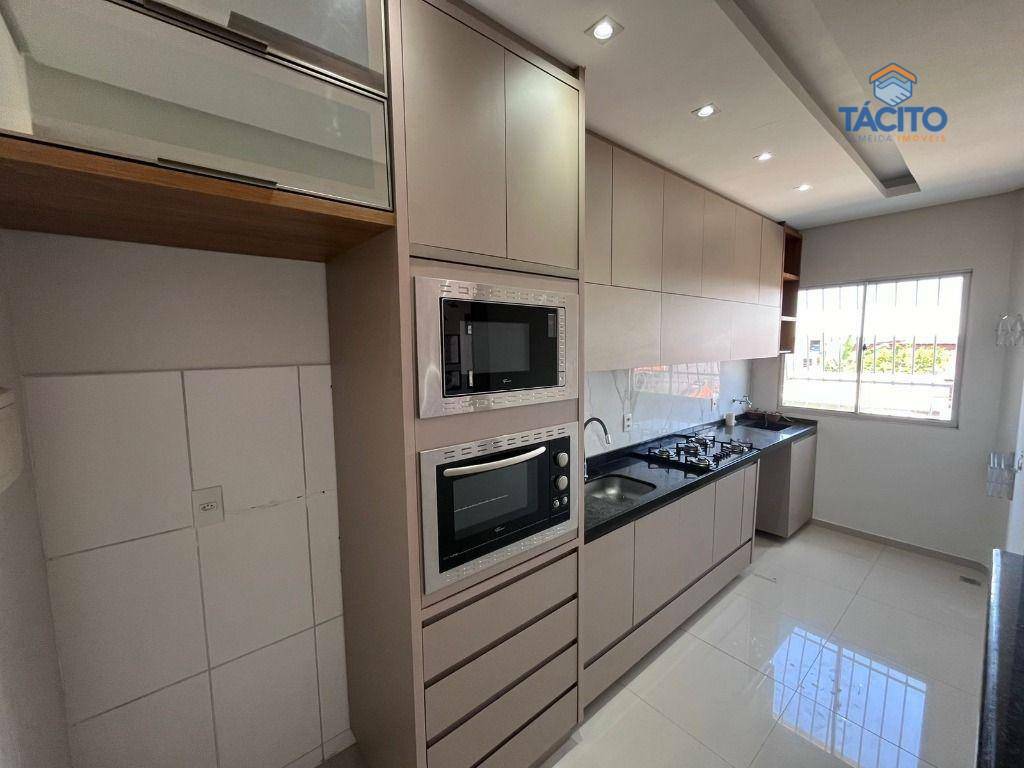 Apartamento, 2 quartos, 45 m² - Foto 4