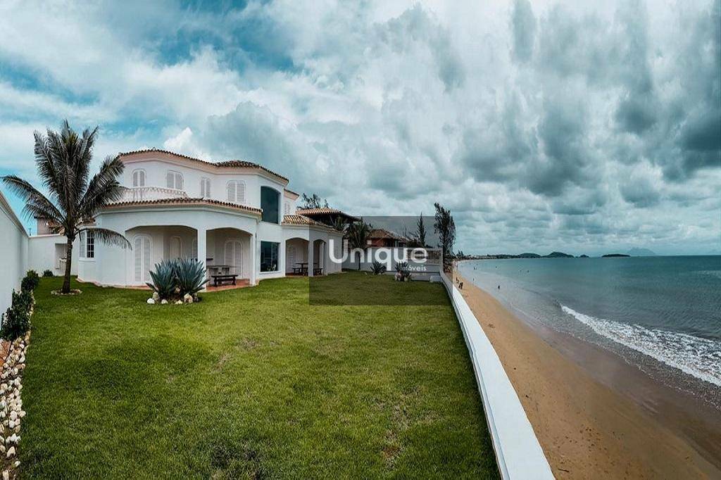 Casa à venda com 6 quartos, 812m² - Foto 1