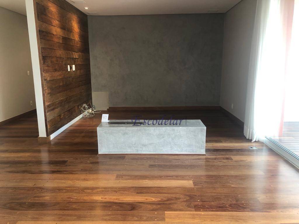 Apartamento à venda com 4 quartos, 201m² - Foto 8