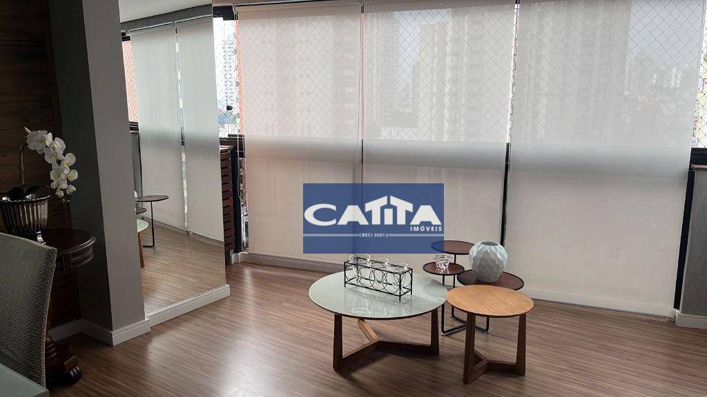 Apartamento à venda com 3 quartos, 120m² - Foto 1