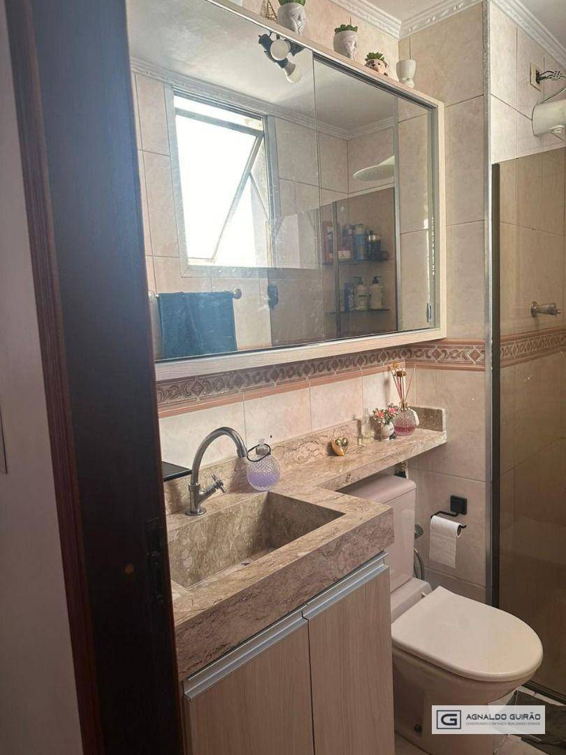 Apartamento à venda com 2 quartos, 56m² - Foto 12