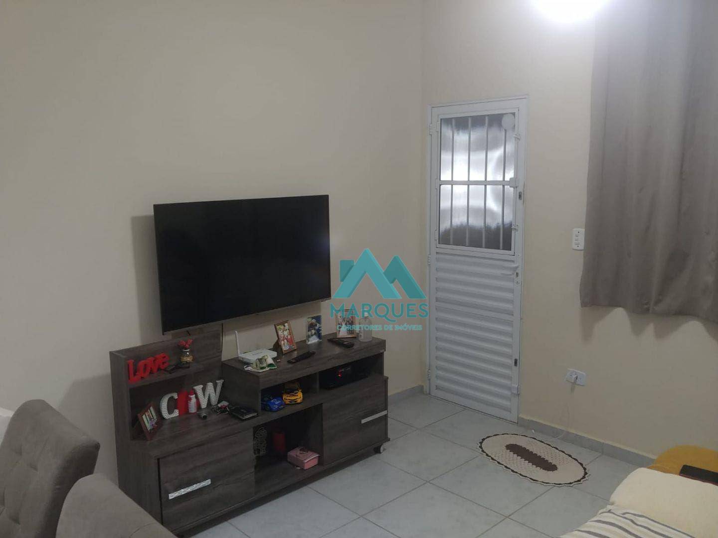 Sobrado à venda com 2 quartos, 60m² - Foto 15