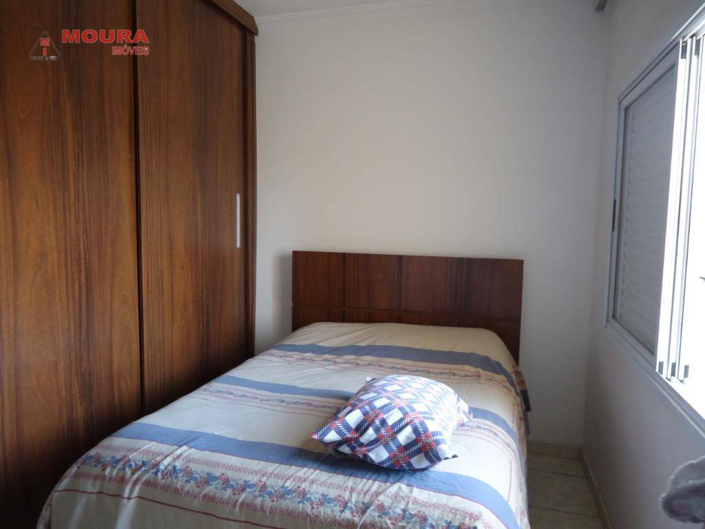 Sobrado à venda com 3 quartos, 190m² - Foto 8