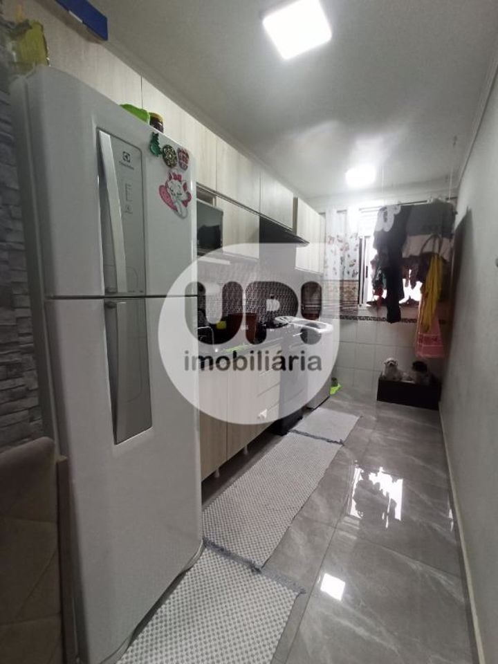 Apartamento à venda com 2 quartos, 47m² - Foto 6