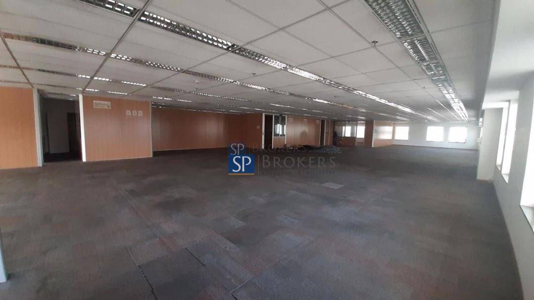 Conjunto Comercial-Sala à venda e aluguel, 304m² - Foto 1