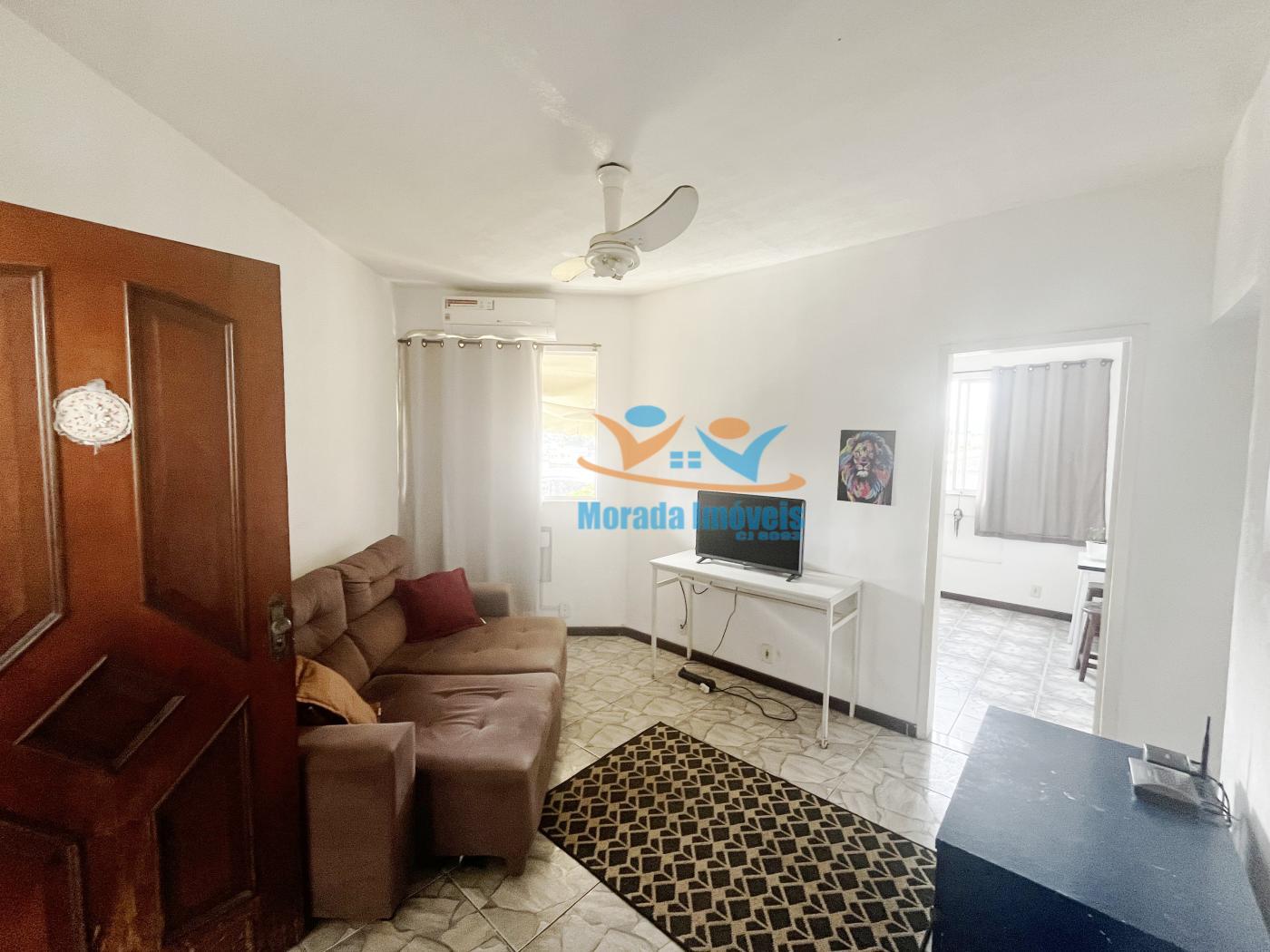 Apartamento à venda com 2 quartos, 20m² - Foto 2