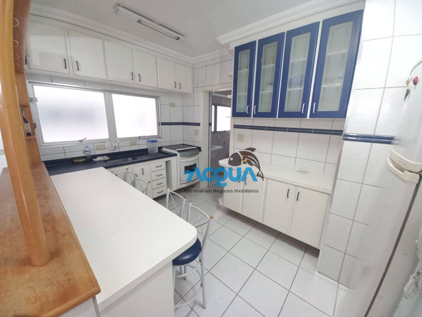 Apartamento à venda com 4 quartos, 126m² - Foto 5