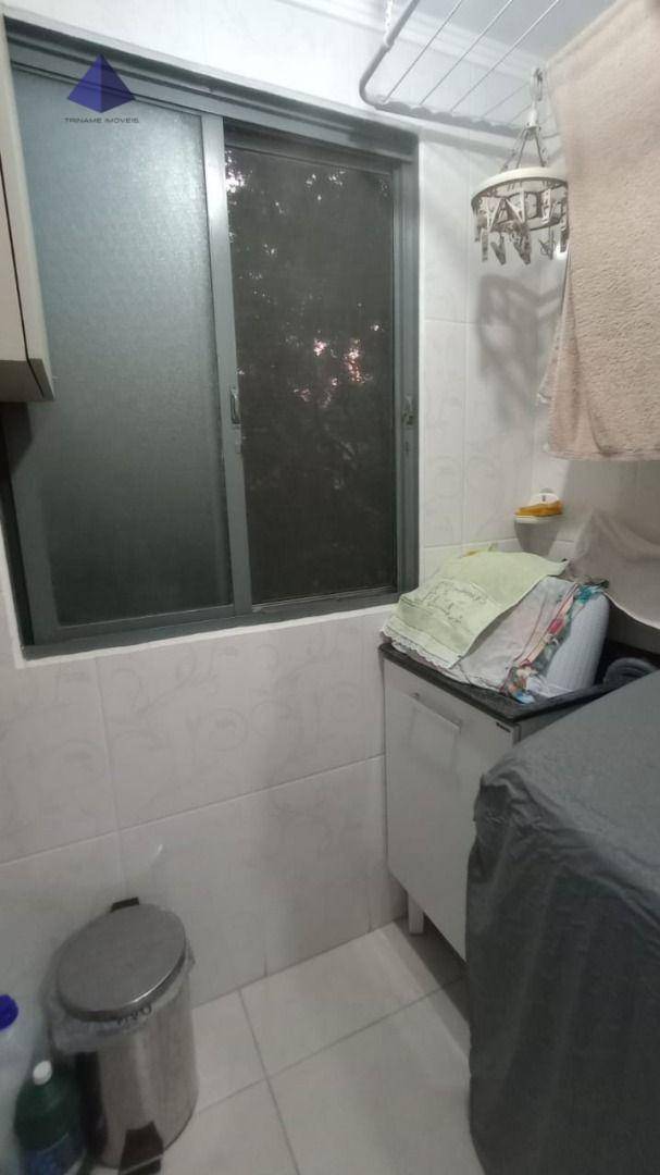 Apartamento à venda com 2 quartos, 52m² - Foto 7