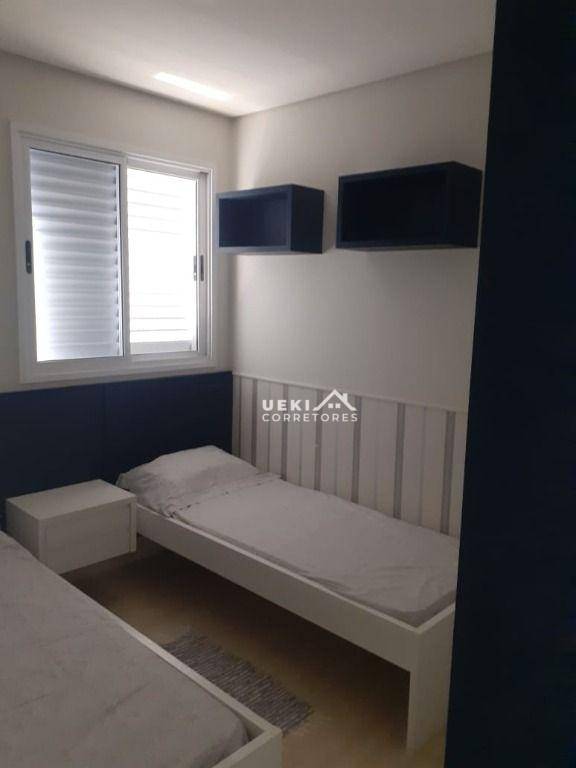 Apartamento à venda com 3 quartos, 85m² - Foto 18