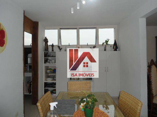 Apartamento à venda com 4 quartos, 270m² - Foto 20