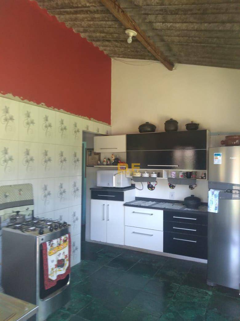 Chácara, 2 quartos, 600 m² - Foto 1