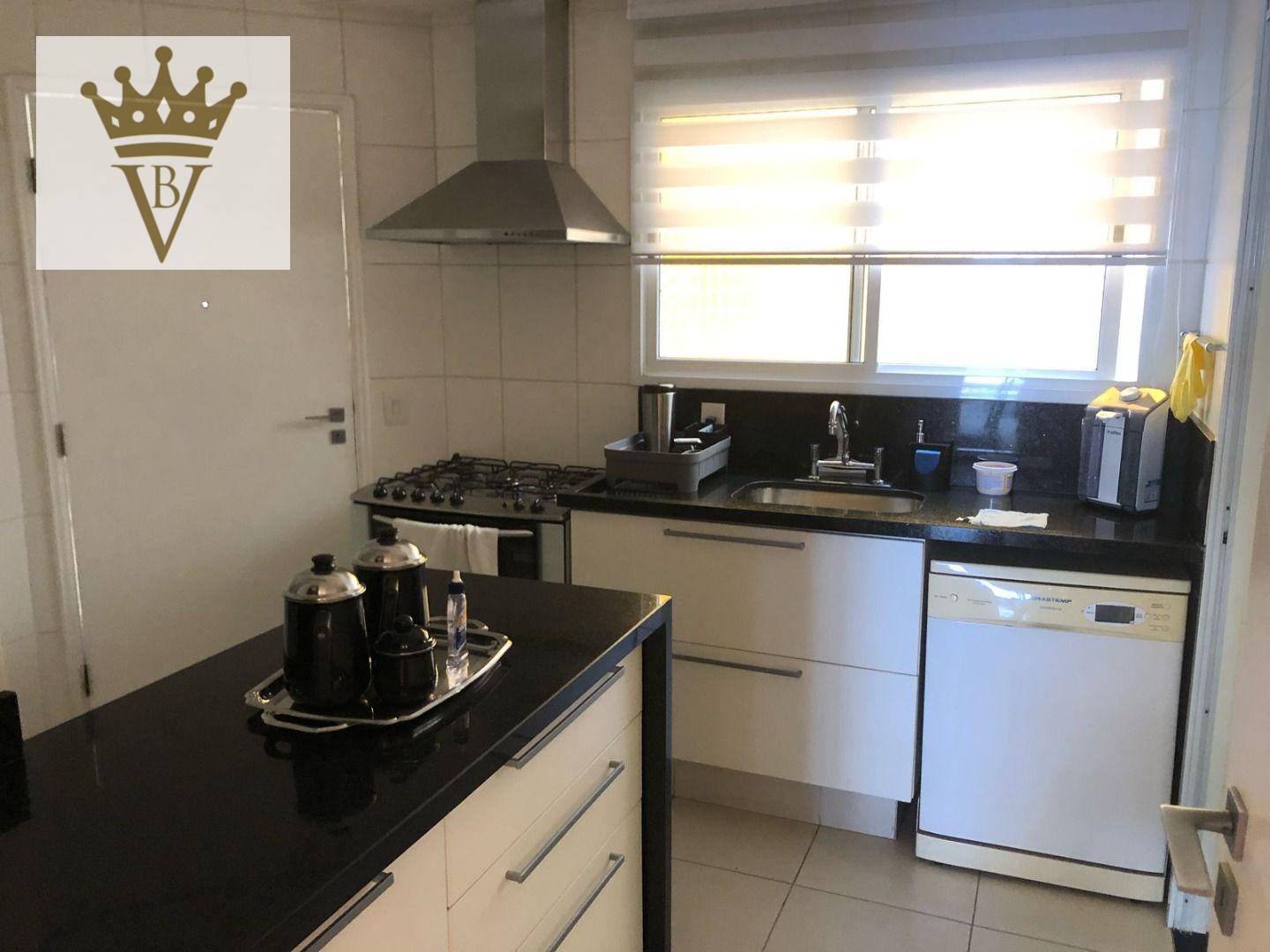 Apartamento para alugar com 3 quartos, 105m² - Foto 24