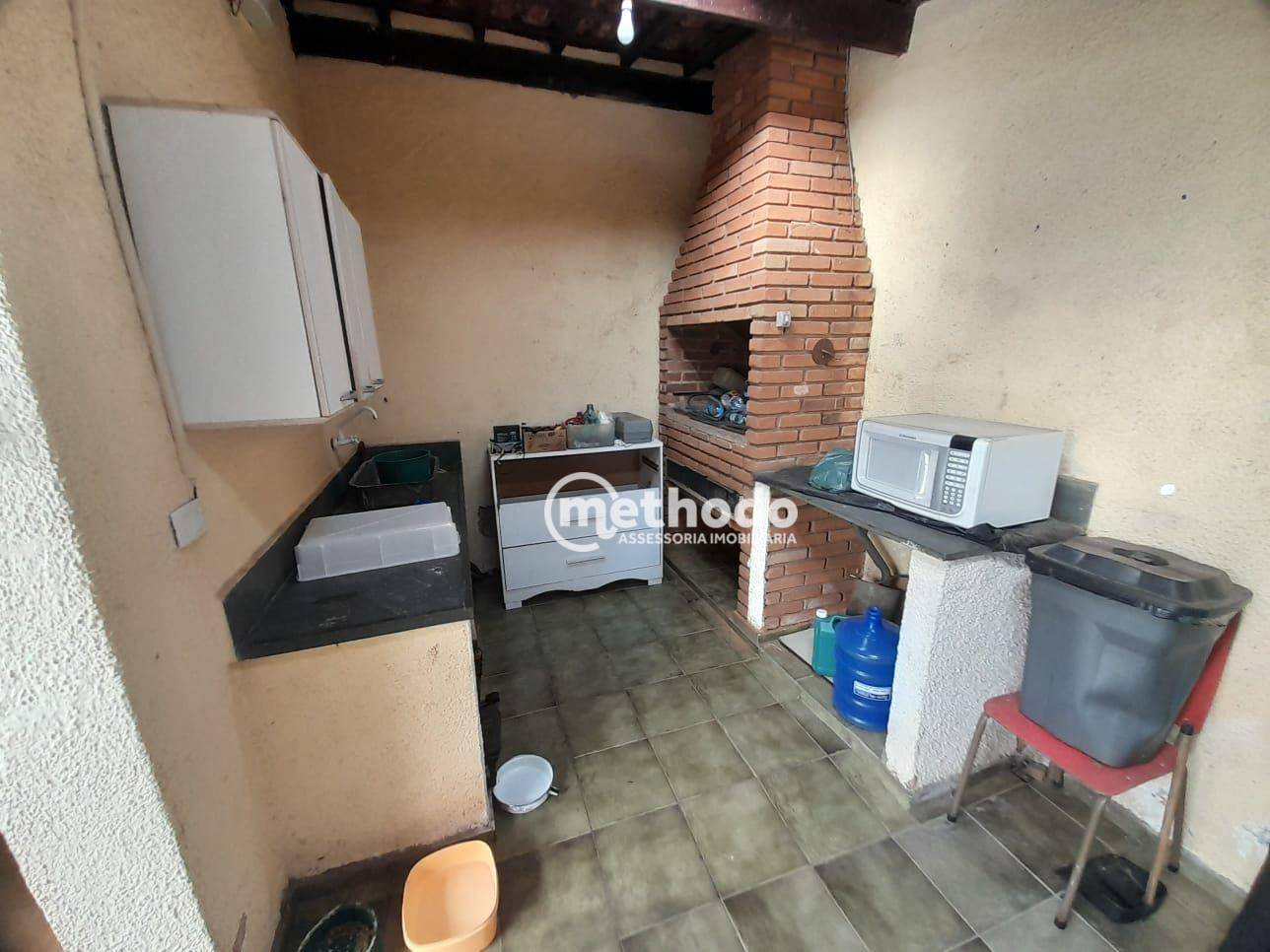 Casa à venda com 3 quartos, 160m² - Foto 15