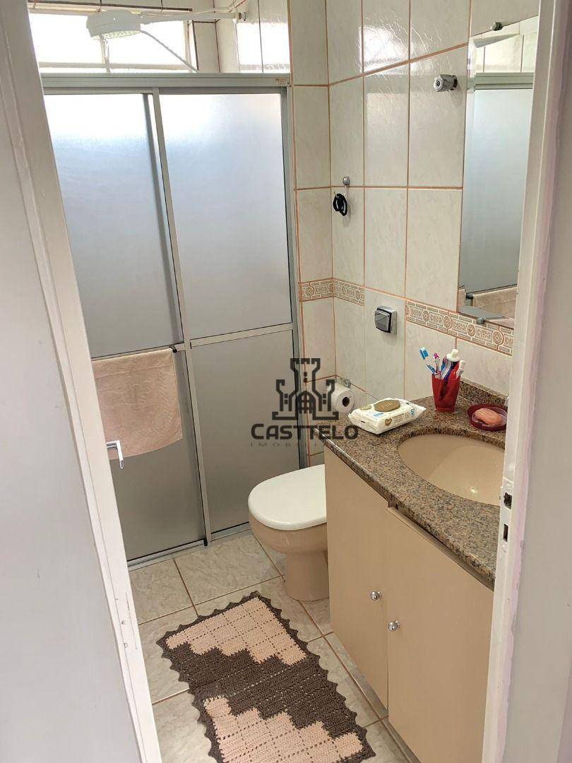 Apartamento à venda com 3 quartos, 67m² - Foto 9