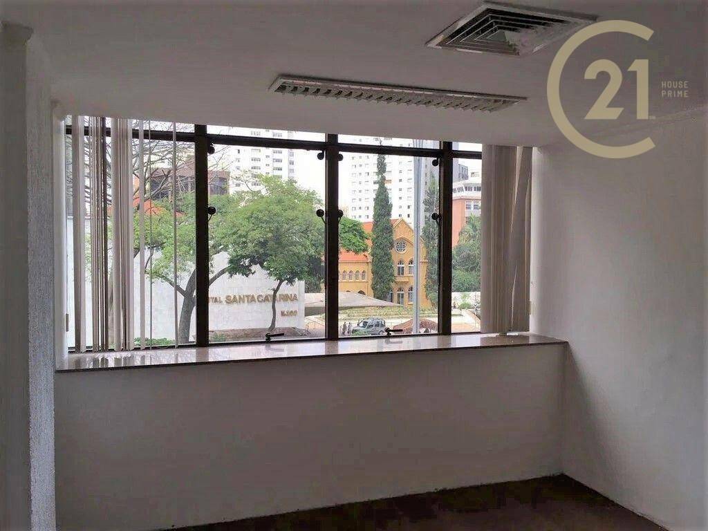 Conjunto Comercial-Sala para alugar, 528m² - Foto 5