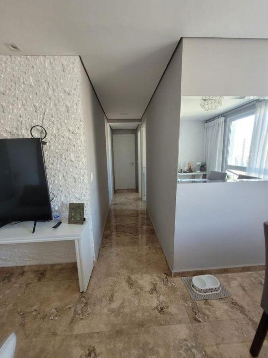 Apartamento à venda com 2 quartos, 60m² - Foto 7