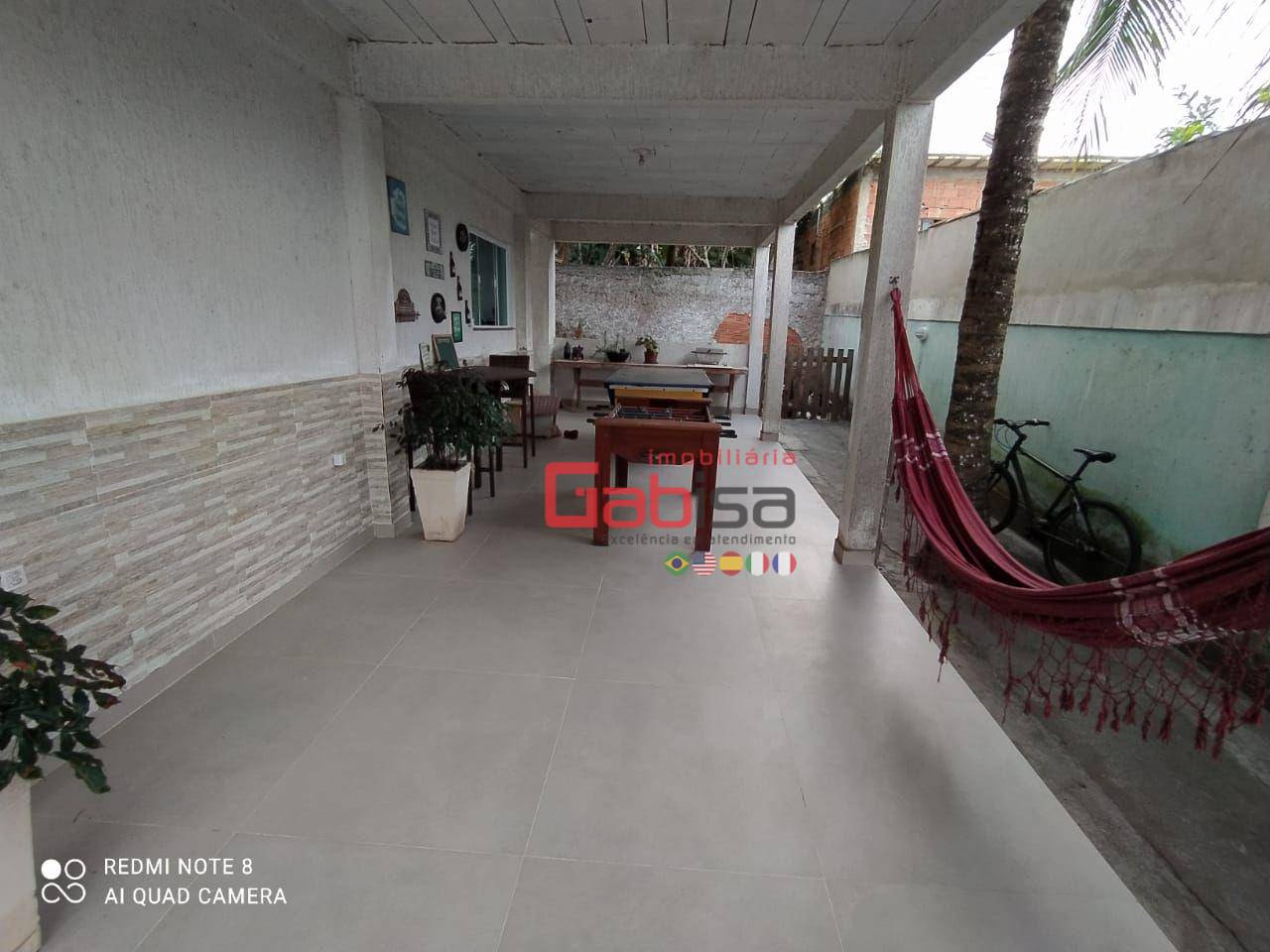 Casa à venda com 4 quartos, 230m² - Foto 7