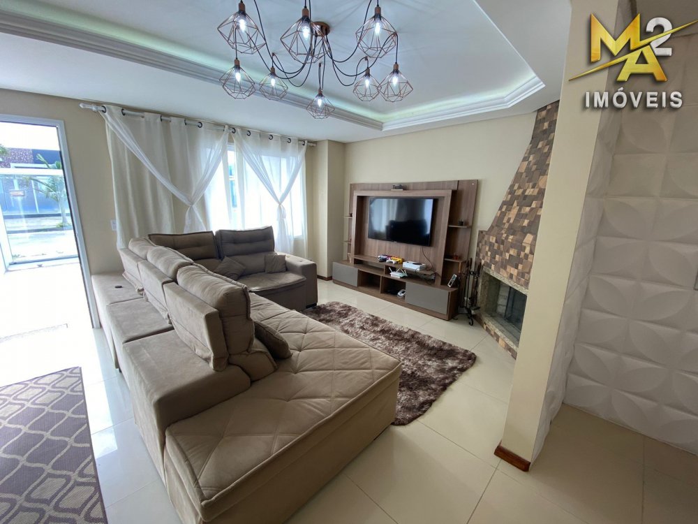 Sobrado à venda com 3 quartos, 125m² - Foto 3