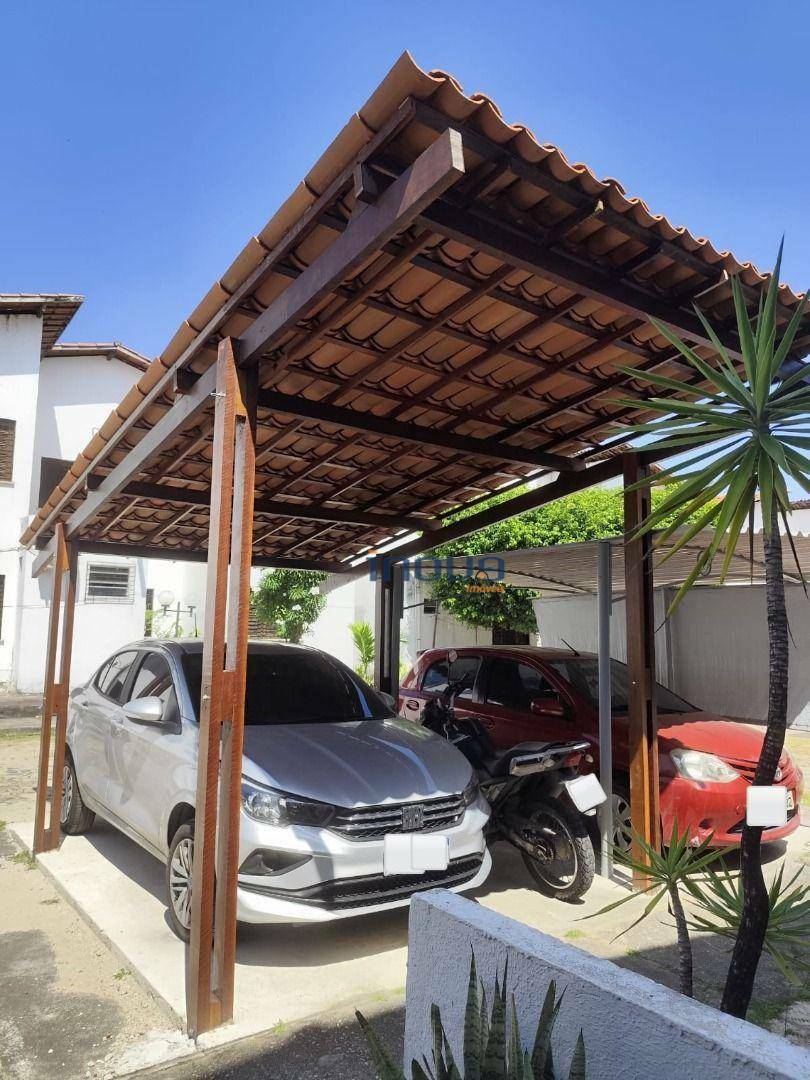 Casa de Condomínio à venda com 2 quartos, 53m² - Foto 3