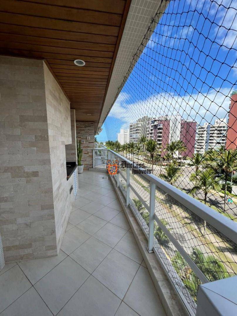 Apartamento à venda com 2 quartos, 92m² - Foto 13