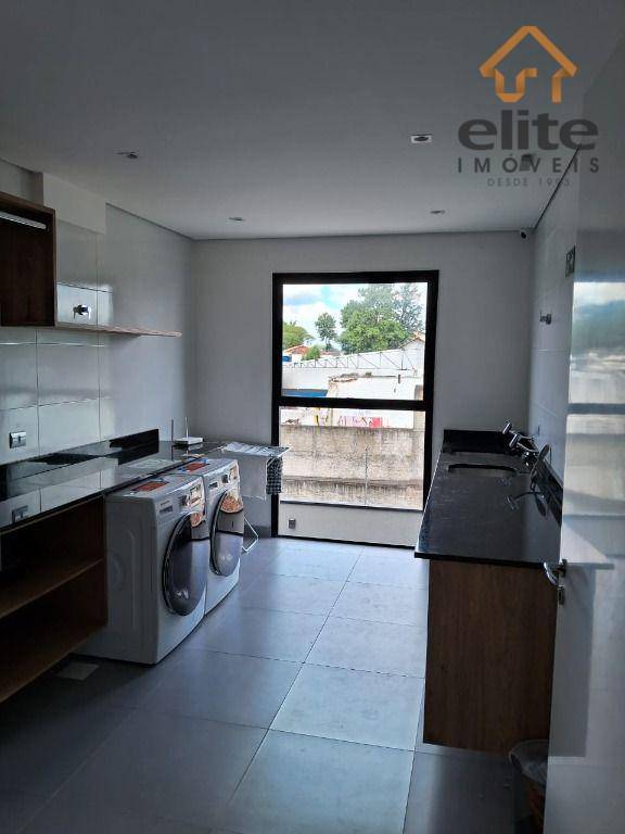 Kitnet e Studio à venda com 1 quarto, 20m² - Foto 2