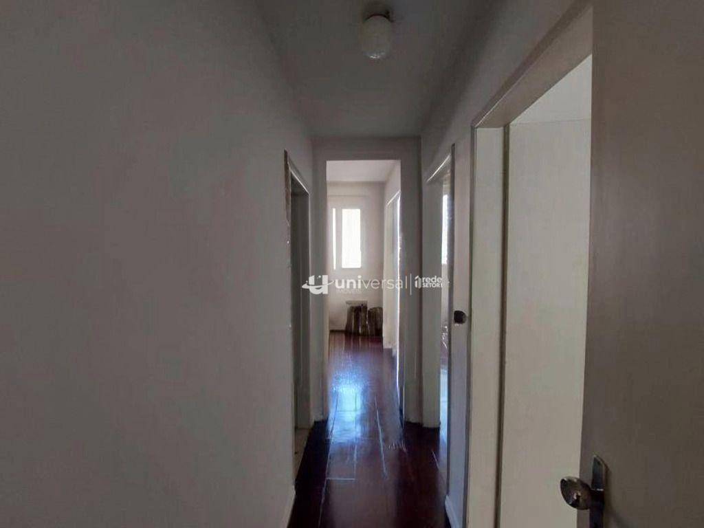 Apartamento à venda com 3 quartos, 149m² - Foto 5
