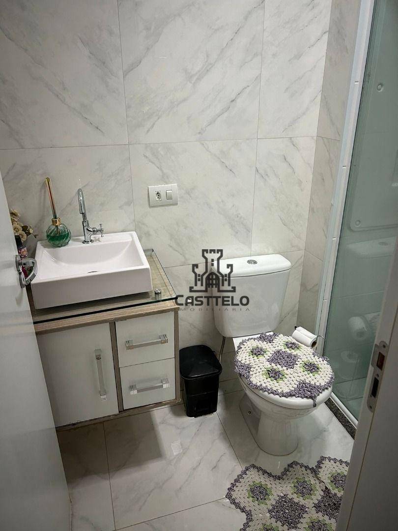 Apartamento à venda com 3 quartos, 70M2 - Foto 4