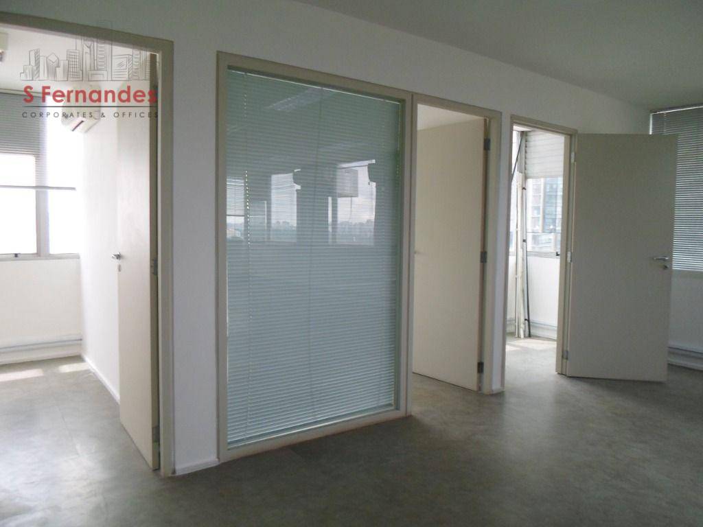 Conjunto Comercial-Sala para alugar, 161m² - Foto 18