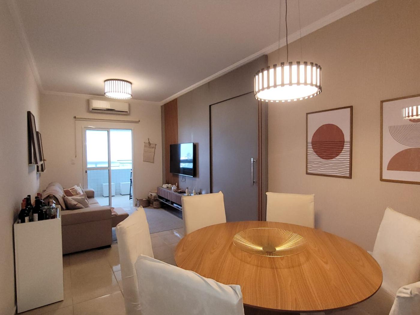 Apartamento à venda com 3 quartos, 96m² - Foto 2